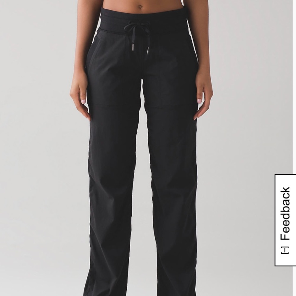 Lululemon Dance Studio Pant